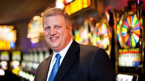  hollywood casino owner